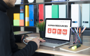 HR Consulting Groton CT