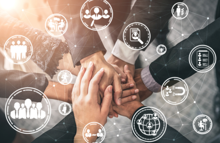Human Capital and Talent Management