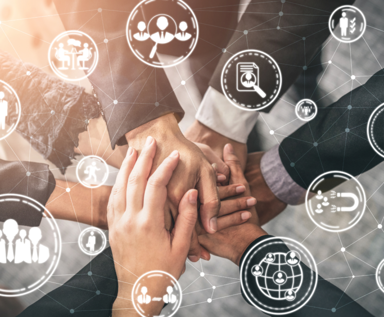 Human Capital and Talent Management