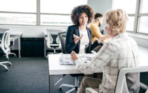 HR Consulting Montville CT