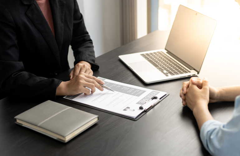 HR Consulting in Connecticut