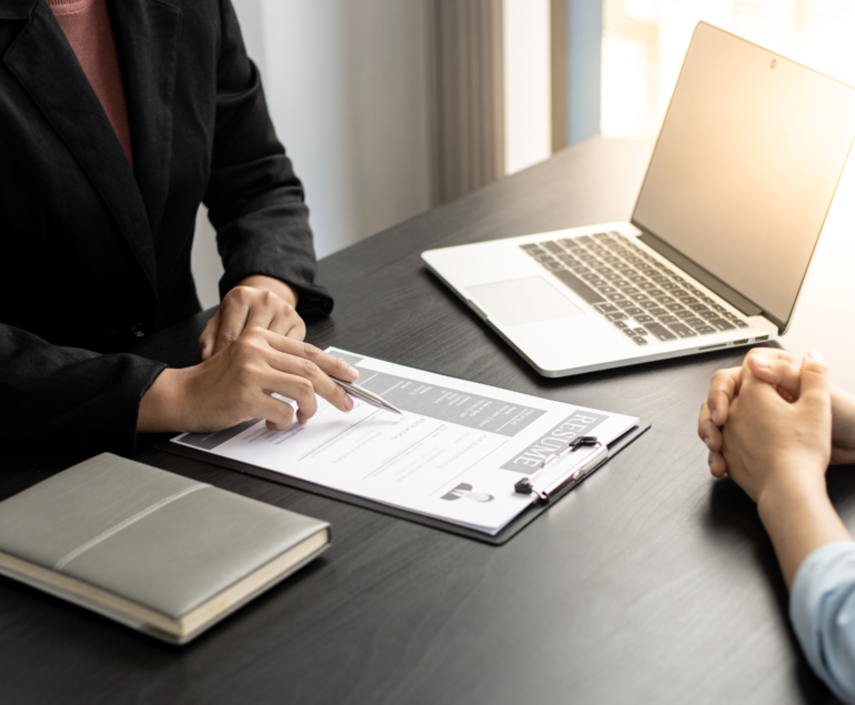 HR Consulting in Connecticut