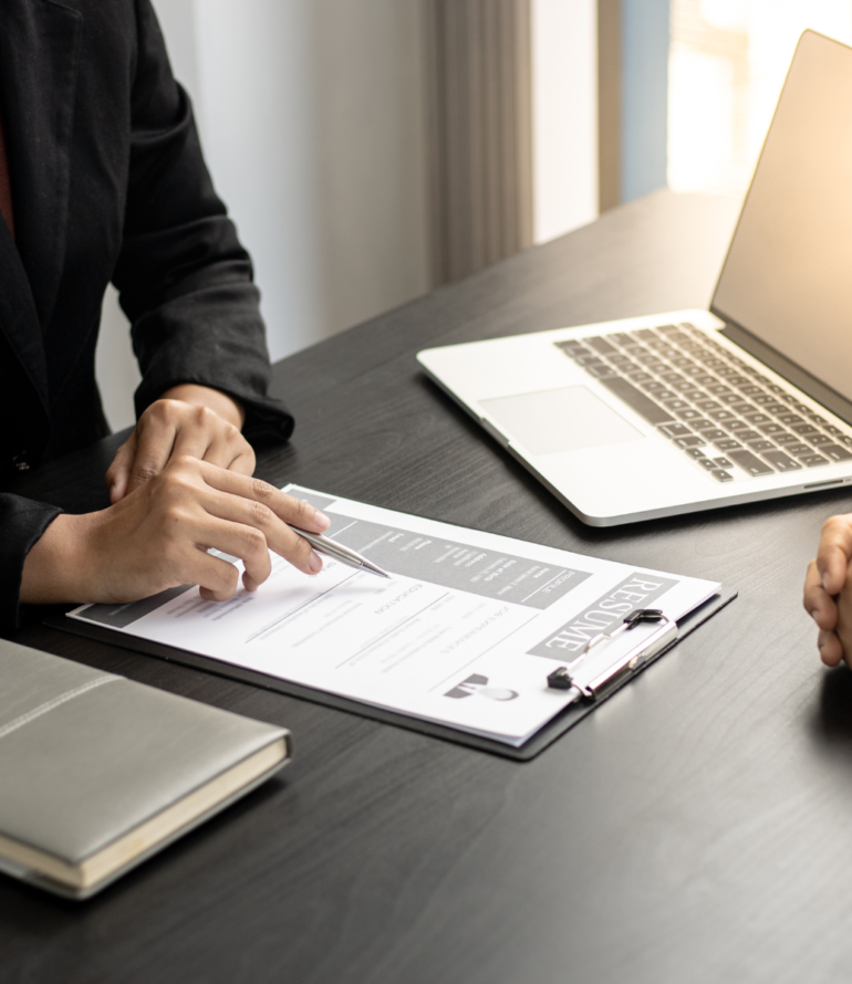 HR Consulting in Connecticut