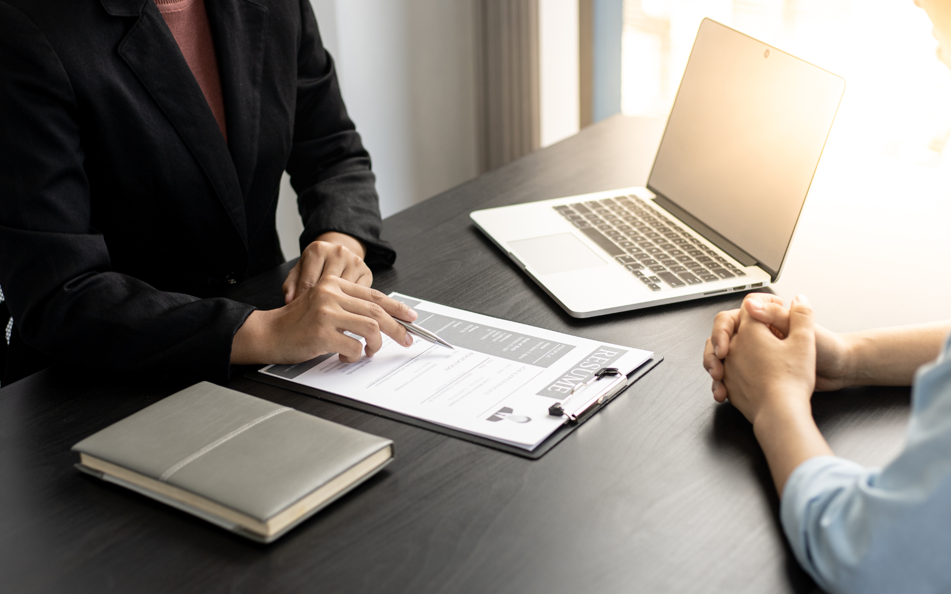 HR Consulting in Connecticut