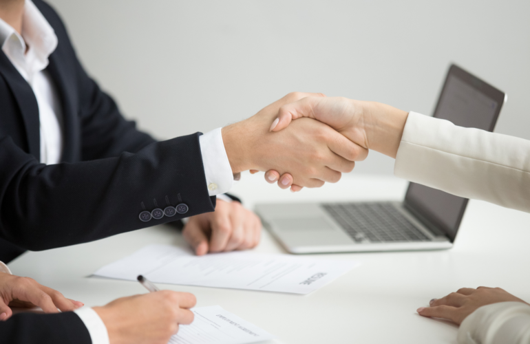 HR Outsourcing CT