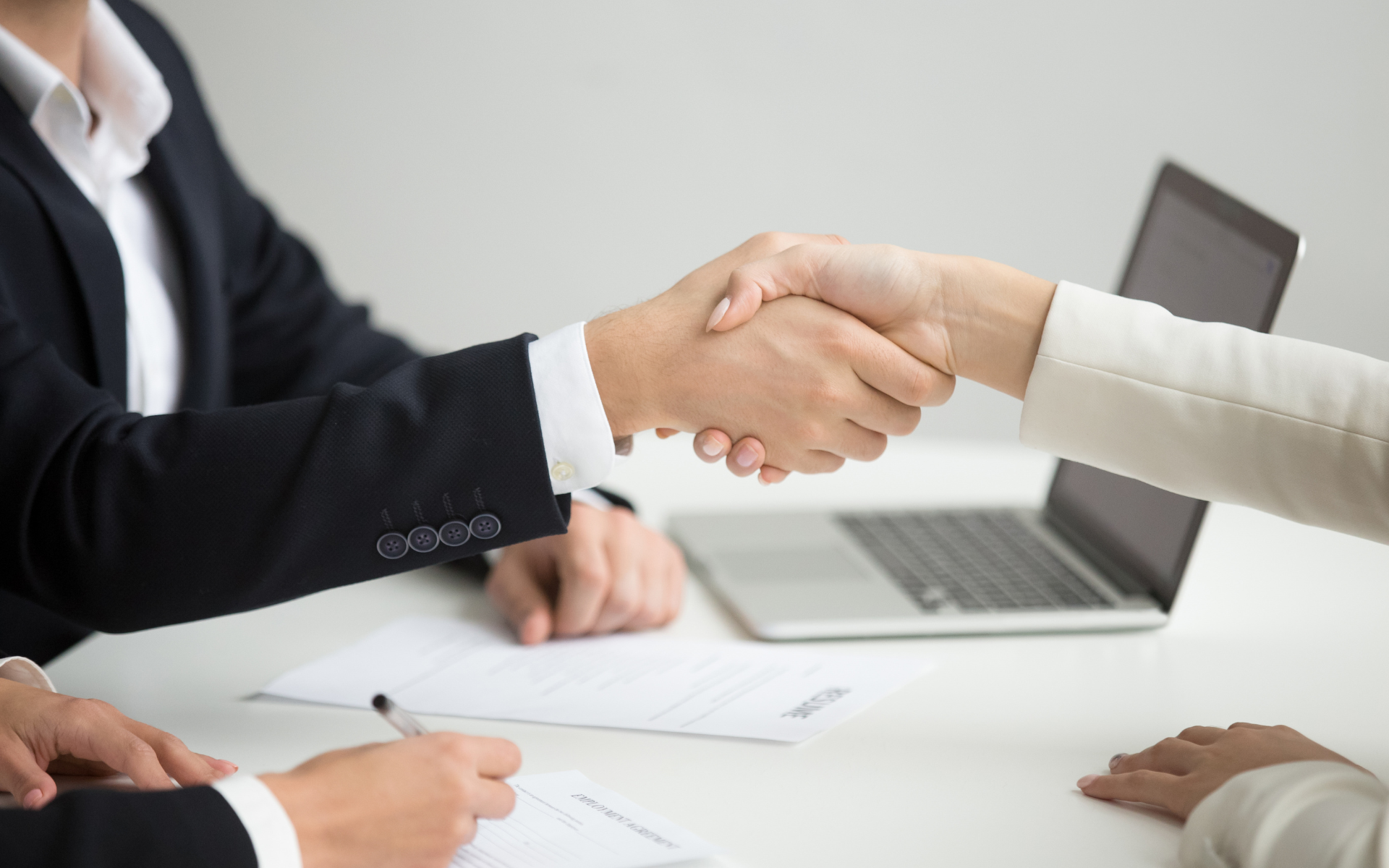 HR Outsourcing CT