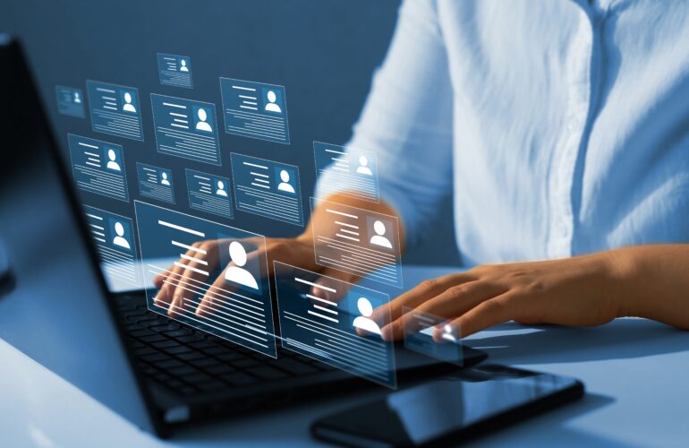 HR Solutions CT