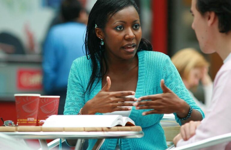 HR Consulting Middlesex Country