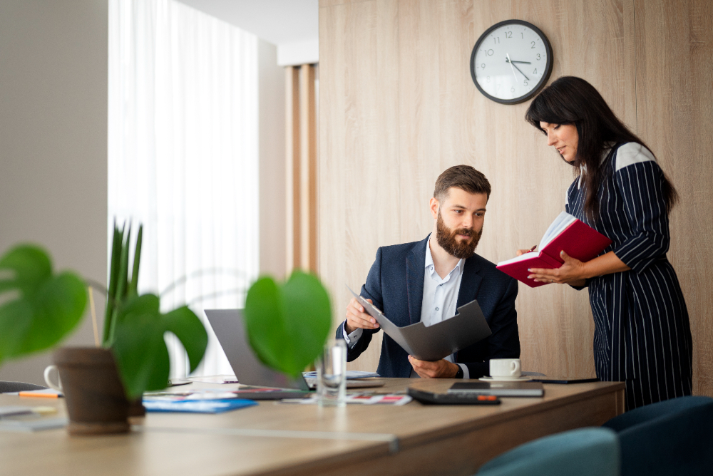 HR Services of local business in Connecticut