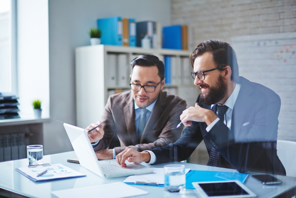 HR Consulting Services in Stamford CT​