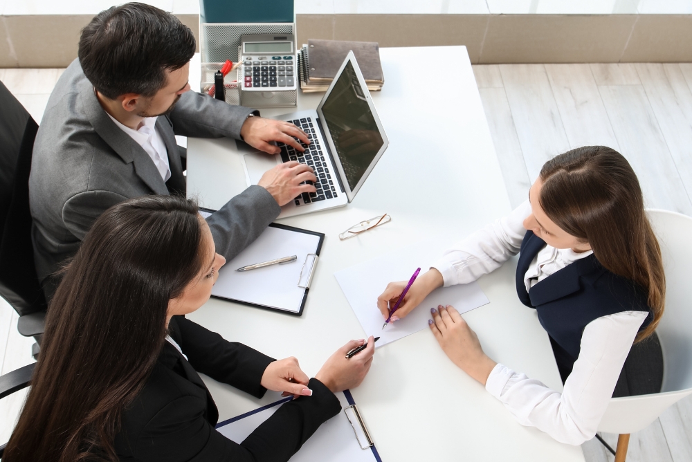 Organizational Development Consultants in Farmington CT
