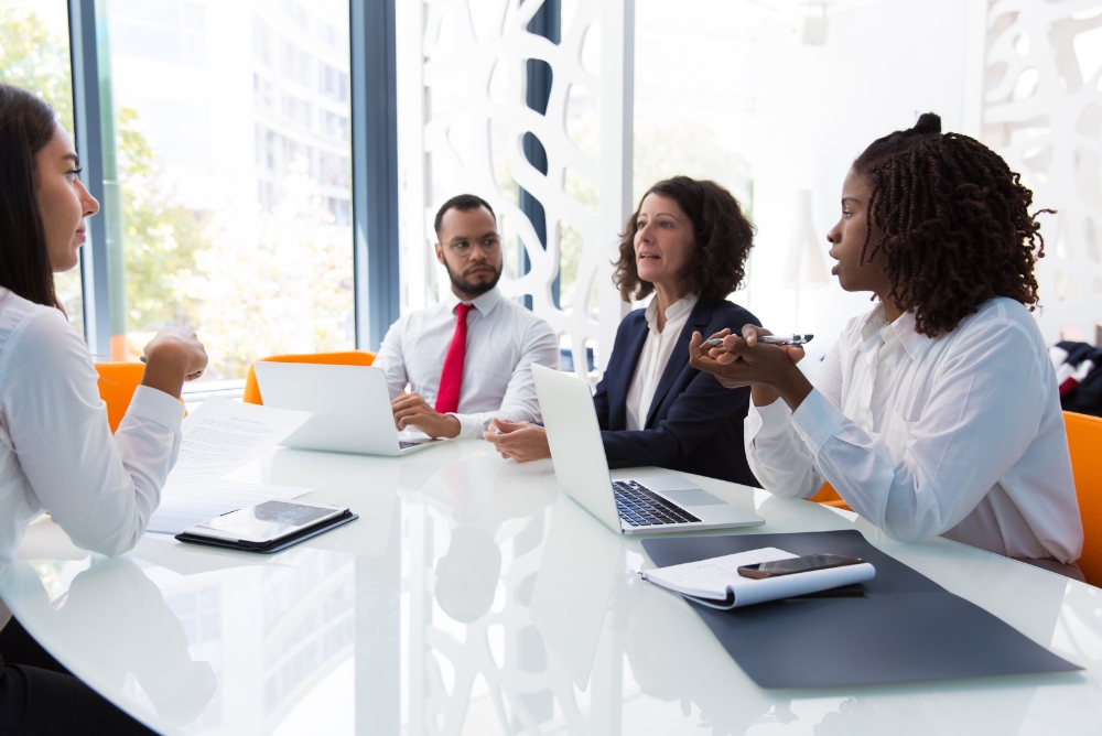HR Outsourcing Service in New Britain CT