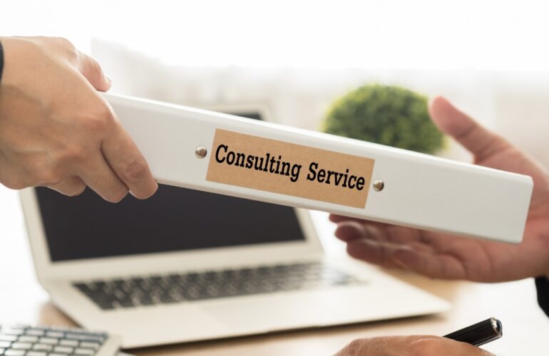 HR Consulting Service in Torrington CT