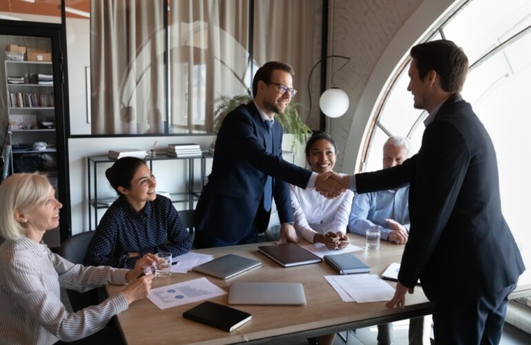 HR Outsourcing Service in Bloomfield CT