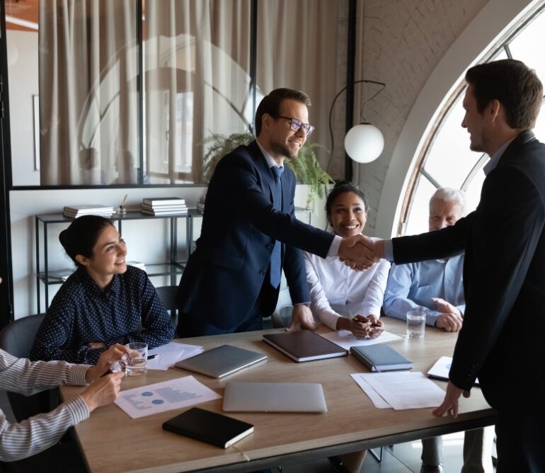 HR Outsourcing Service in Bloomfield CT