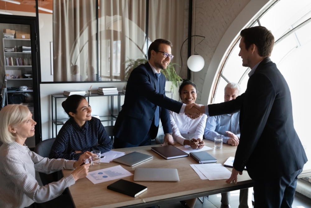 HR Outsourcing Service in Bloomfield CT