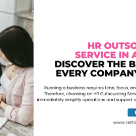 HR Outsourcing Service in Avon CT.
