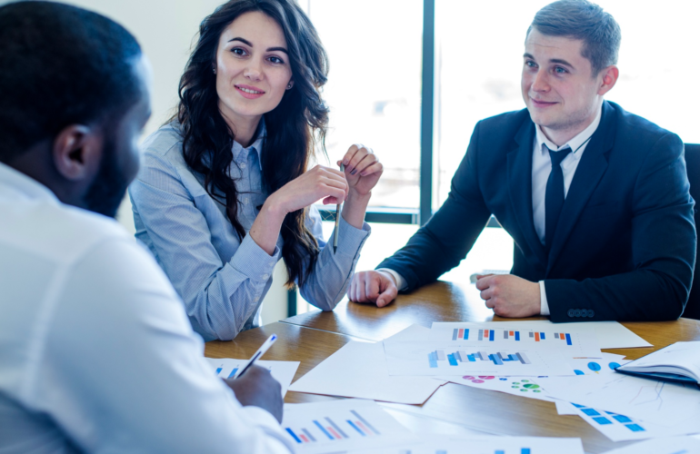 HR Consulting Middlesex County | The Top Choice for Local's