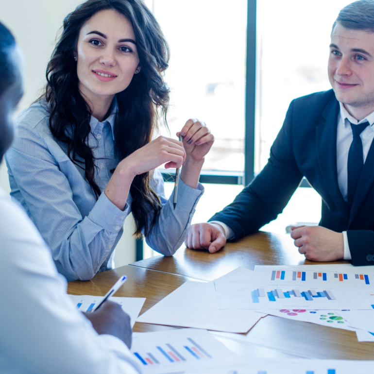 HR Consulting Middlesex County | The Top Choice for Local's