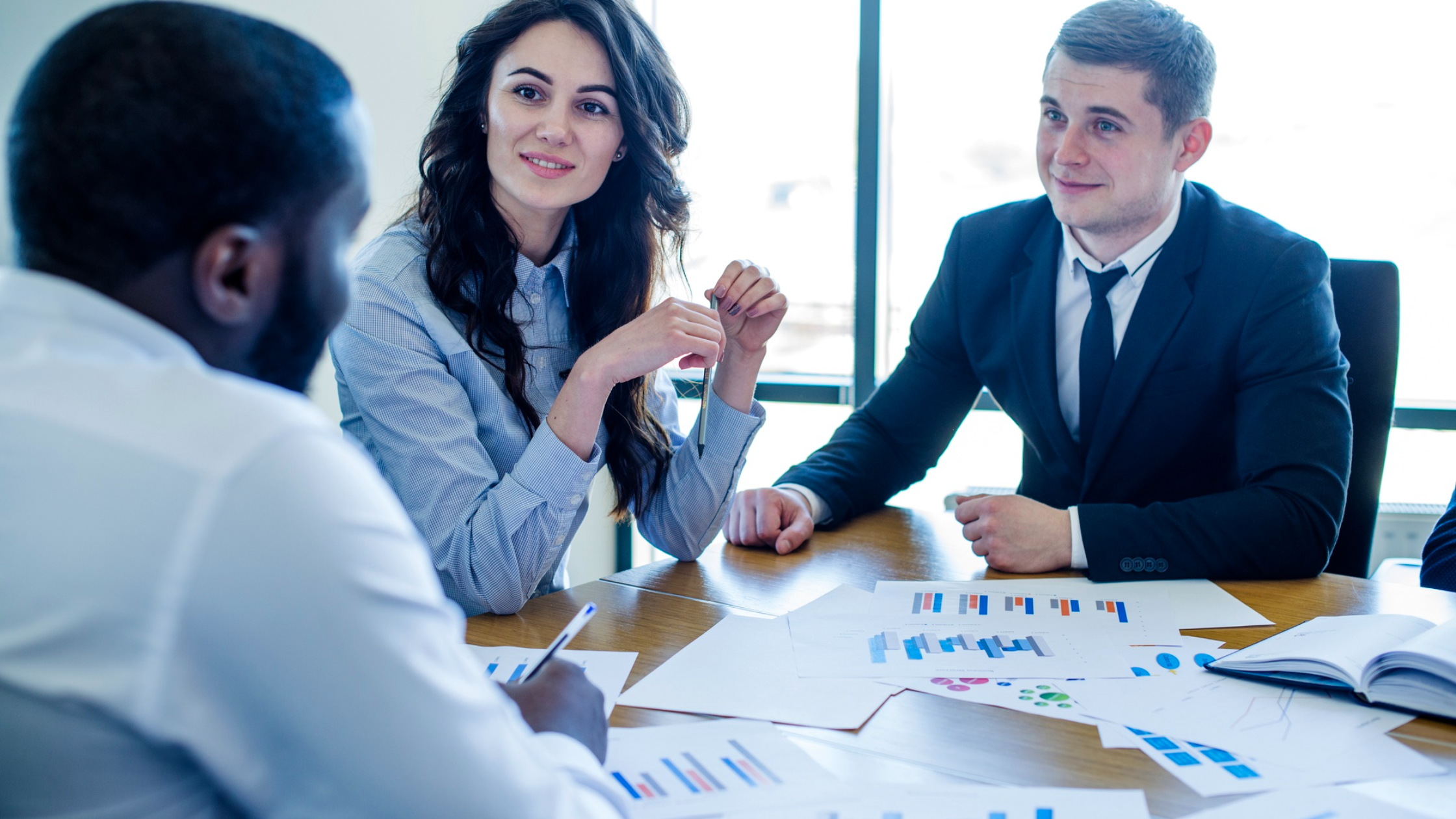 HR Consulting Middlesex County | The Top Choice for Local's