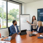 HR Outsourcing West Hartford CT | Smarter HR Support