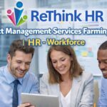 Project Management Services Farmington CT | HR - Workforce