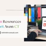 Human resources support Avon CT