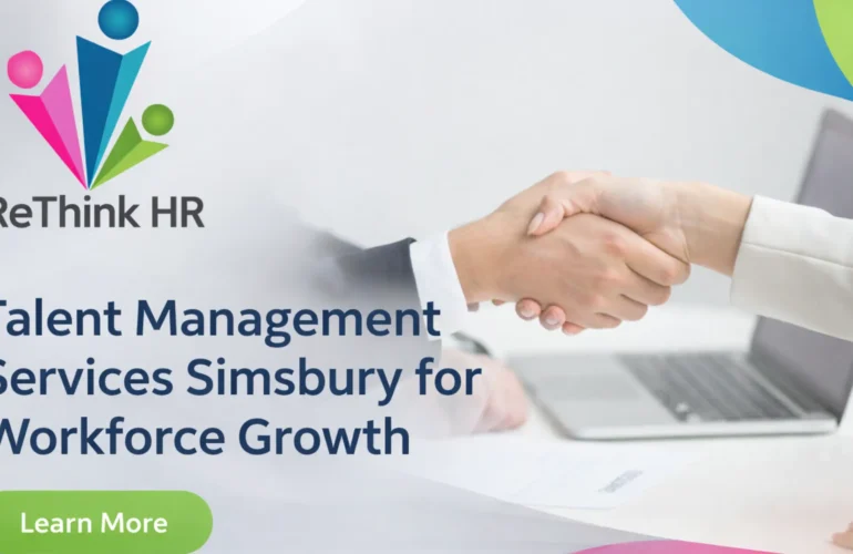 Talent Management Services Simsbury for Workforce Growth