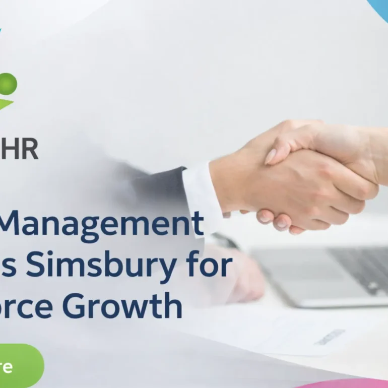 Talent Management Services Simsbury for Workforce Growth