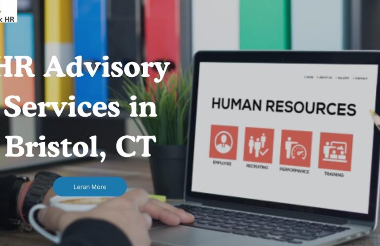 HR Advisory Services in Bristol, CT