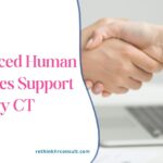 Outsourced Human Resources Support Simsbury CT