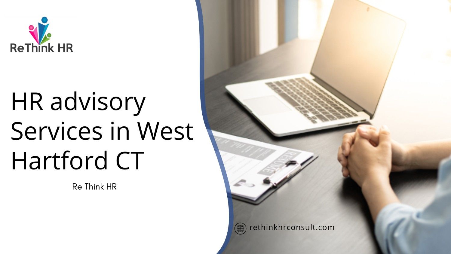 HR advisory services in West Hartford CT