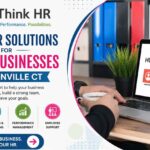 small business HR services in Plainville CT