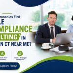 HR Compliance Consulting in Farmington