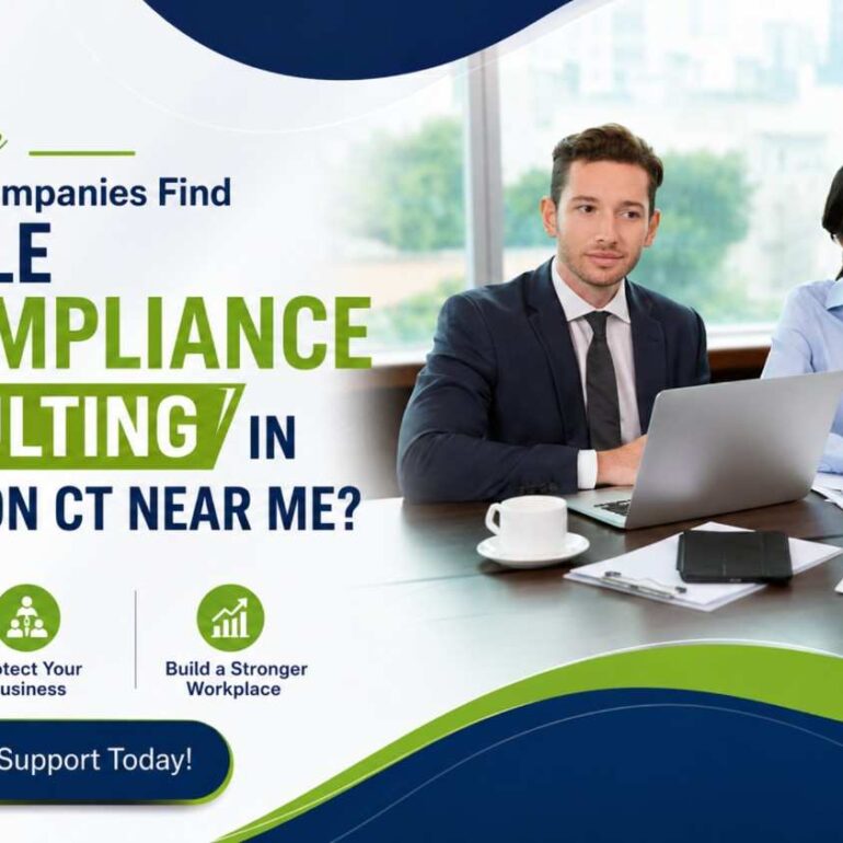 HR Compliance Consulting in Farmington