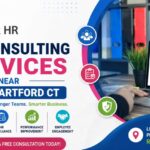 HR consulting services near West Hartford CT