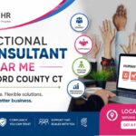 fractional HR consultant near