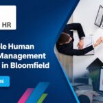 Affordable Human Capital Management Services in Bloomfield
