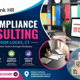 HR Compliance Consulting in Windsor