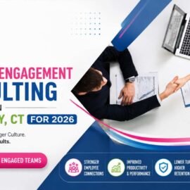 Right Employee Engagement Consulting