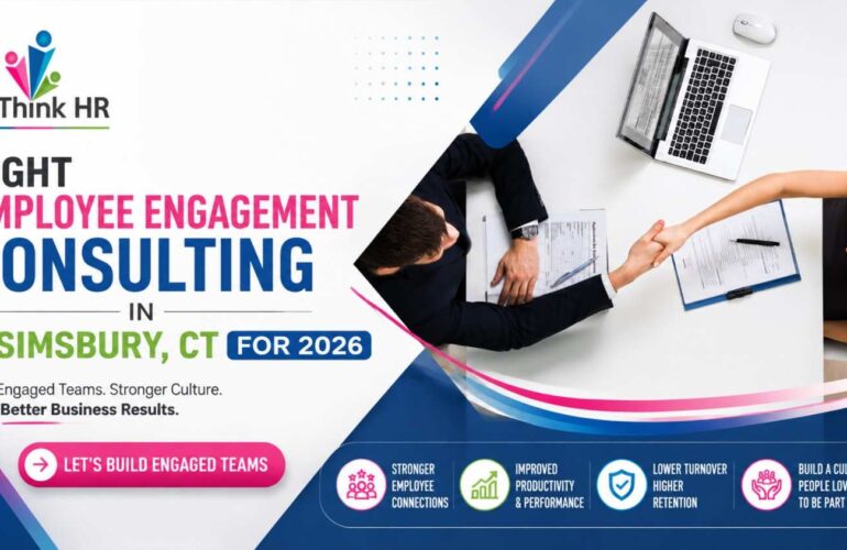 Right Employee Engagement Consulting