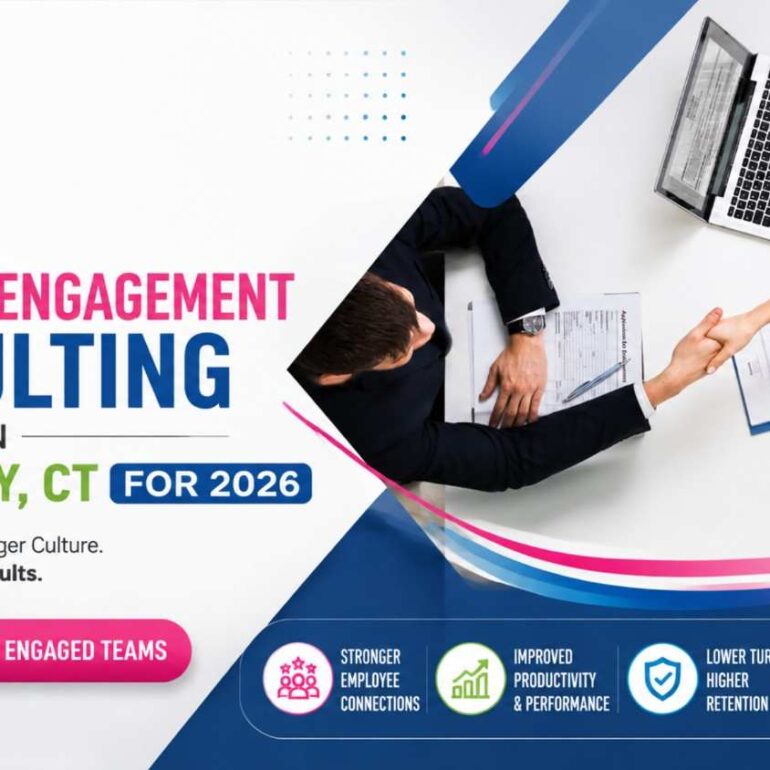 Right Employee Engagement Consulting