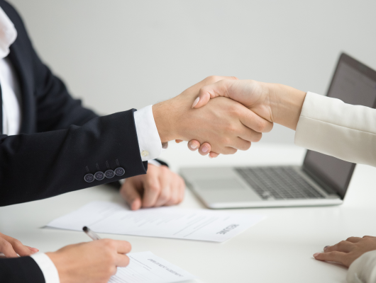 HR Outsourcing CT