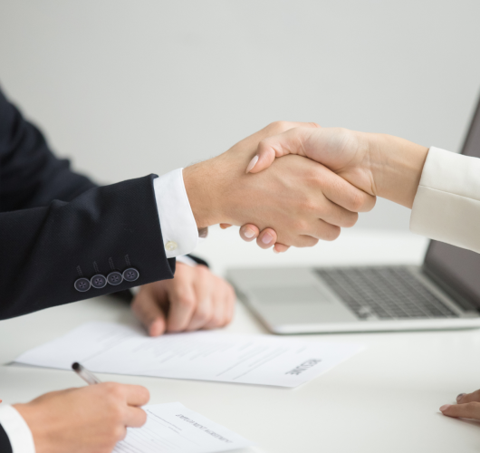HR Outsourcing CT