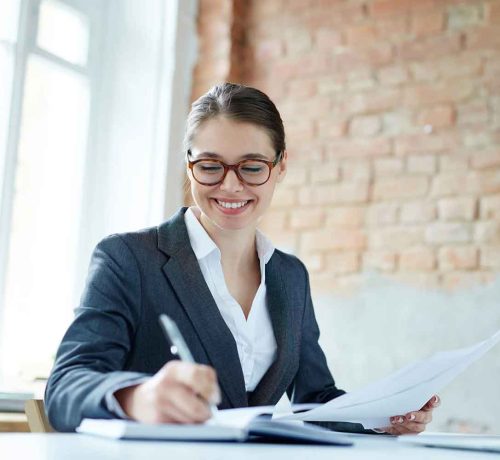 Corporate Program / Operational Management