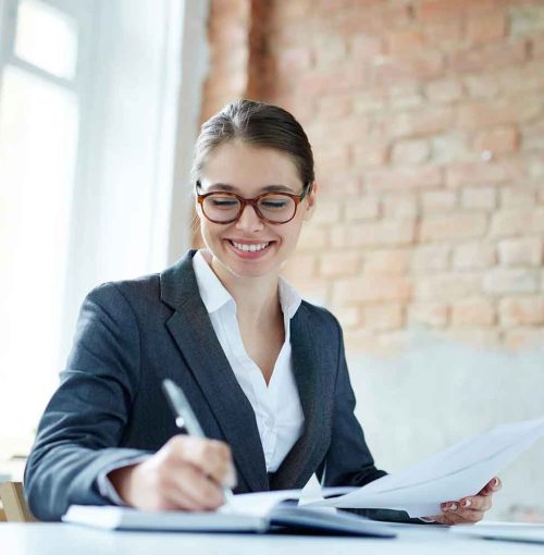 Corporate Program / Operational Management